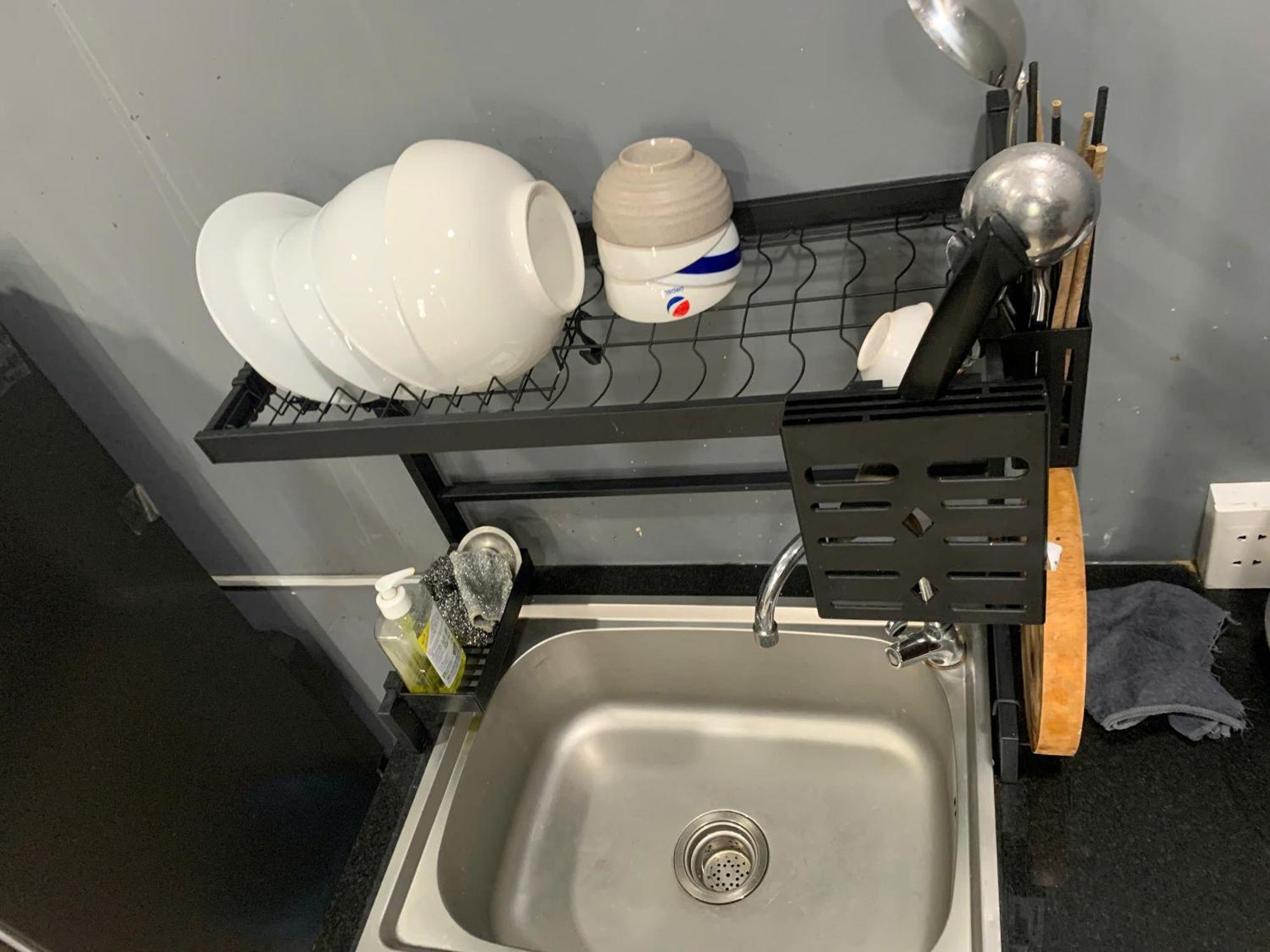 胡志明市Ngo House公寓 外观 照片