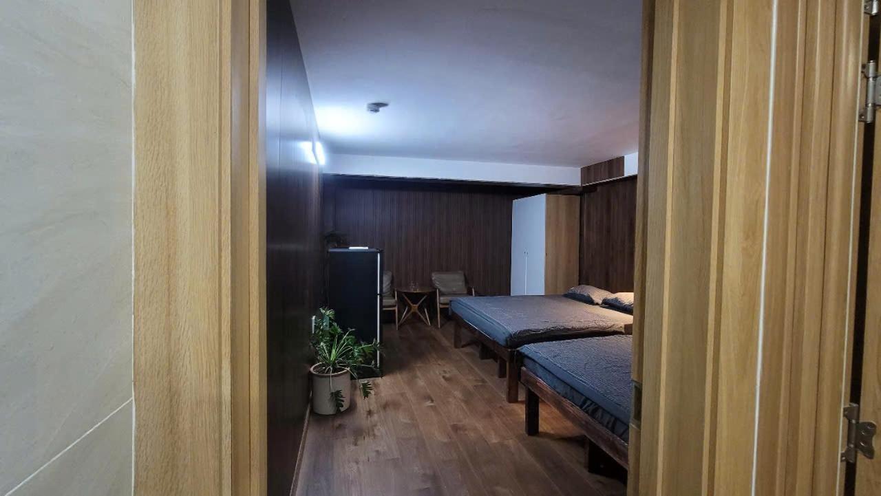 胡志明市Ngo House公寓 外观 照片