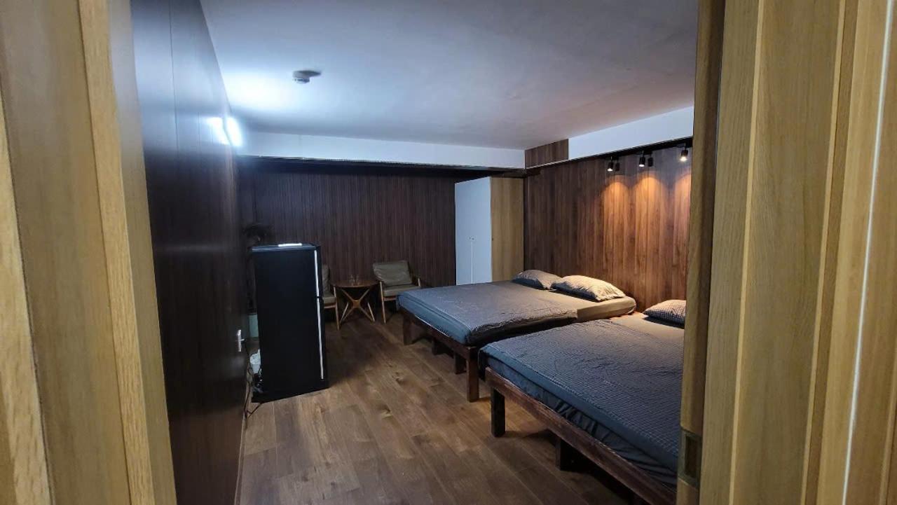 胡志明市Ngo House公寓 外观 照片