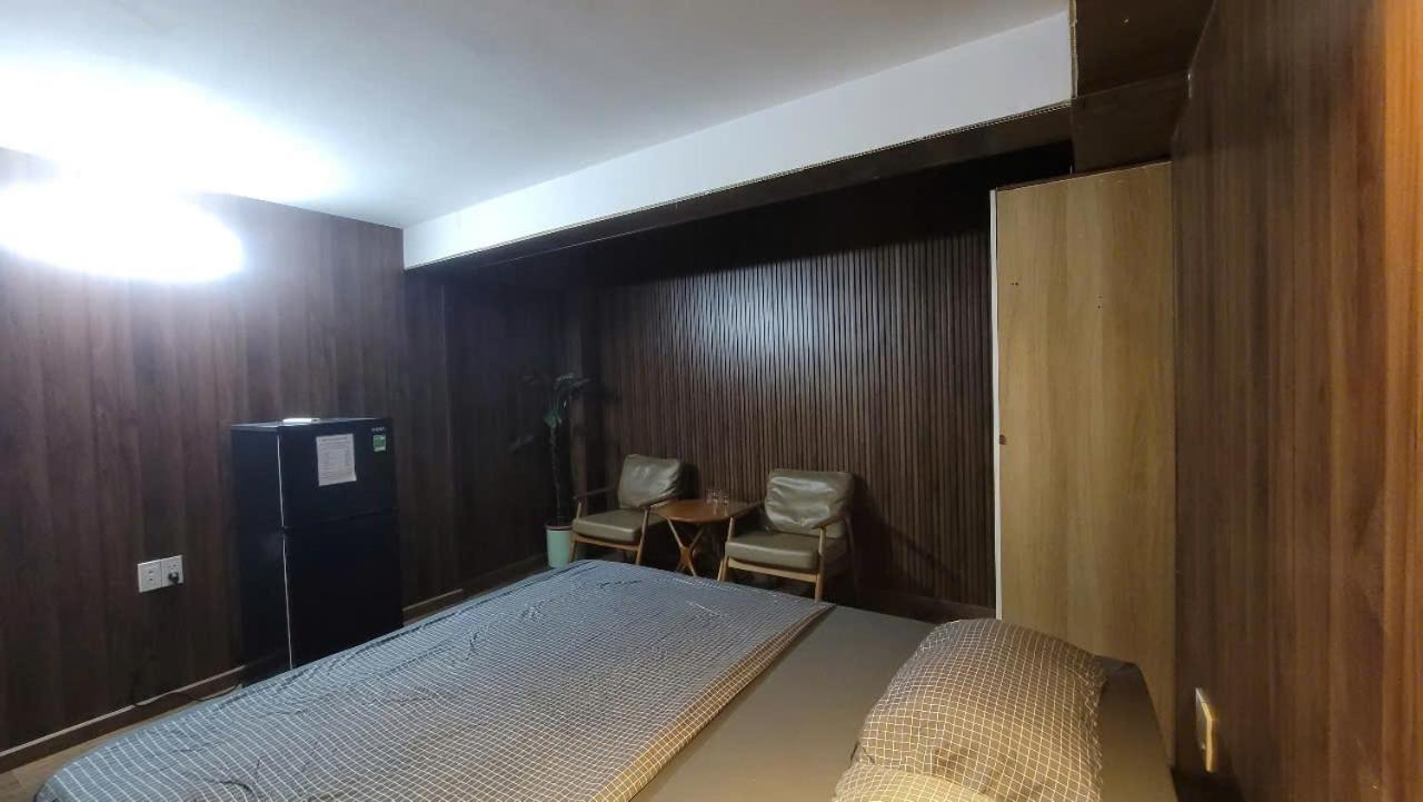 胡志明市Ngo House公寓 外观 照片