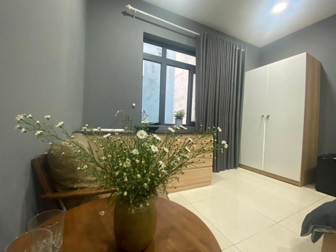 胡志明市Ngo House公寓 外观 照片